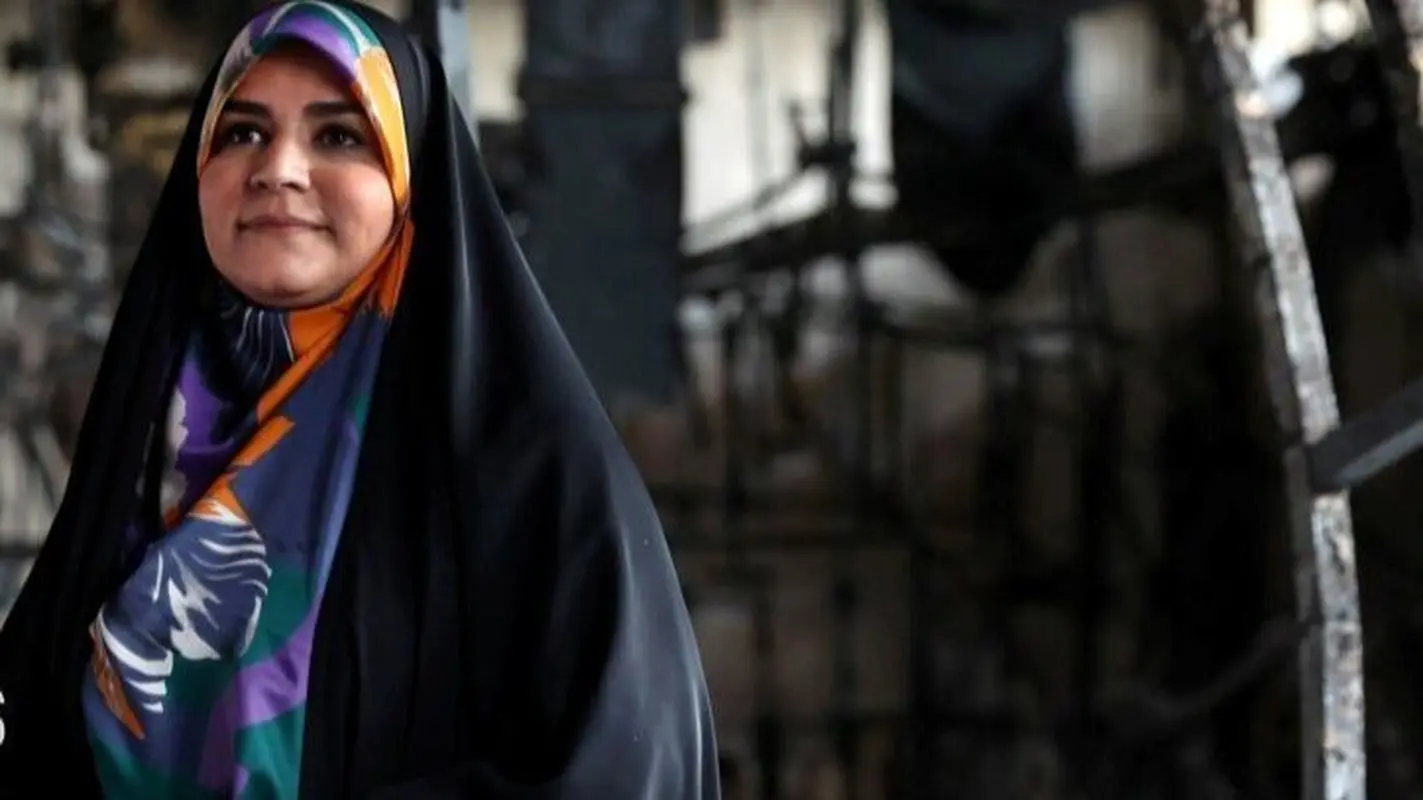 حقایق جالب درباره سحر امامی؛ مجری مشهور تلویزیون