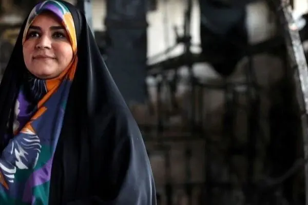 حقایق جالب درباره سحر امامی؛ مجری مشهور تلویزیون