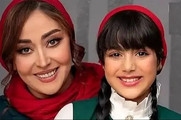 راز زندگی آرزو افشار: بدون ازدواج صاحب دختر شدم!