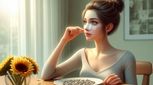 چه مدت بعد از عمل بینی میتوان تخمه خورد؟