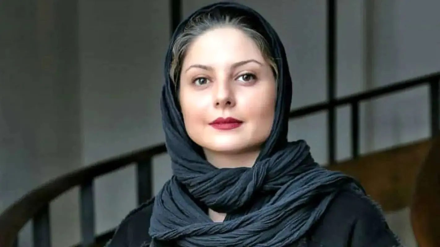 آخرین لحظات سولماز غنی با خانواده‌اش قبل از مهاجرت + نکات موفقیت زناشویی