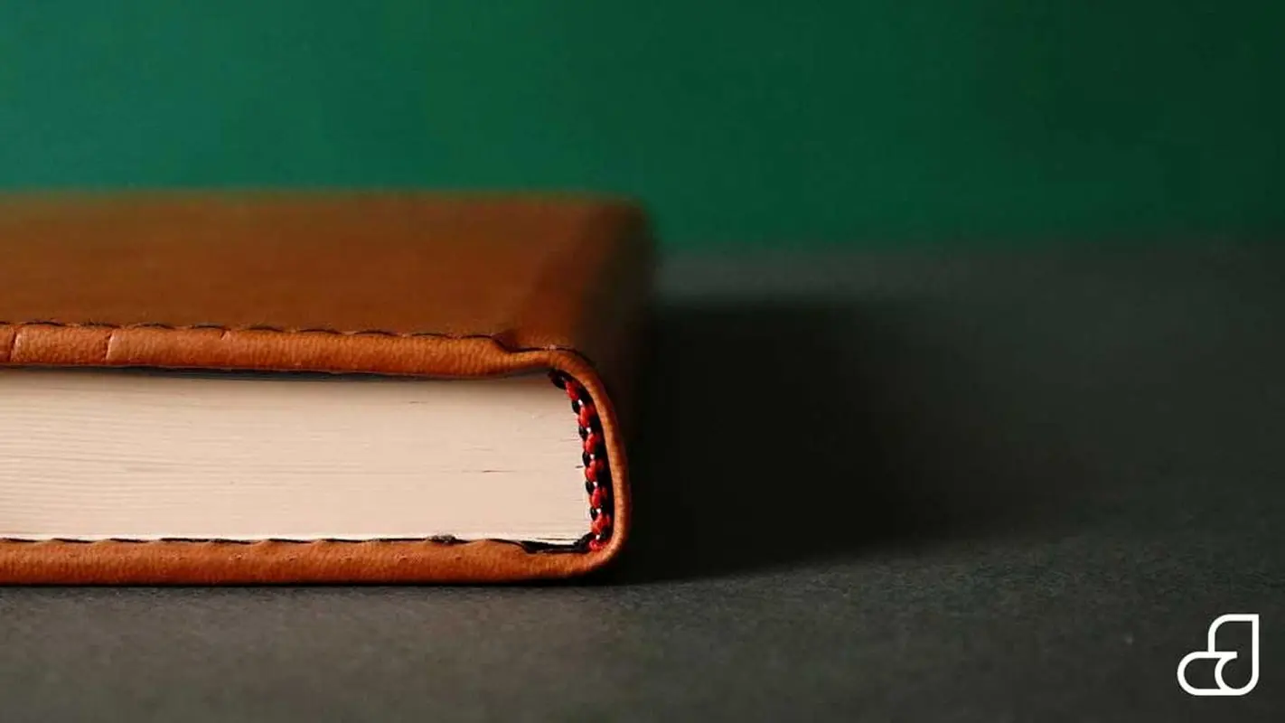 معرفی کتابی که شما را نامحدود می کند!