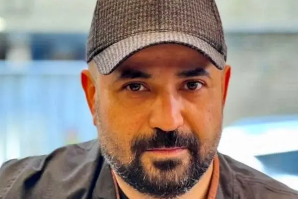 نگاهی به زندگی خصوصی سعید چنگیزیان ؛ از طلاق الهام کردا تا ازدواج با دلسا کریم زاد !