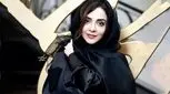 استوری عاشقانه المیرا دهقانی در وصف پسرش جلب توجه کرد
