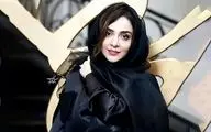 استوری عاشقانه المیرا دهقانی در وصف پسرش جلب توجه کرد
