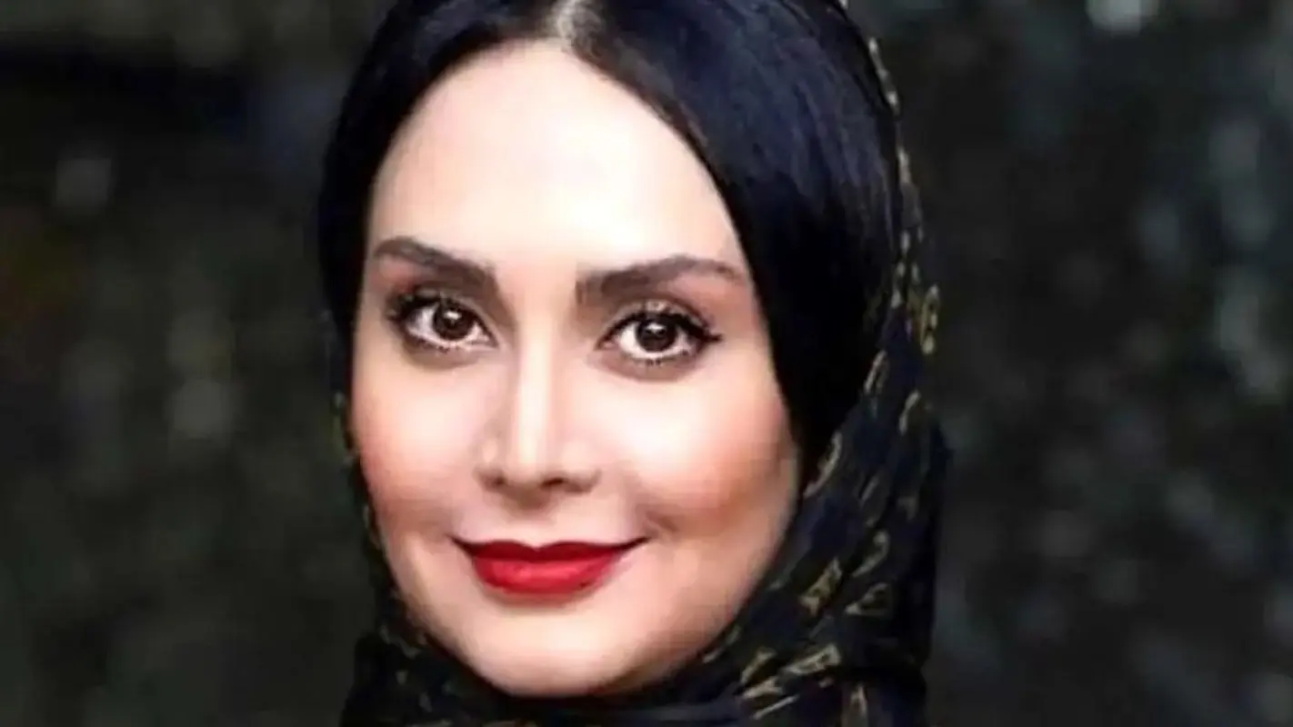 تحول چشمگیر مریم خدارحمی؛ چهره متفاوت بازیگر محبوب سریال ستایش!