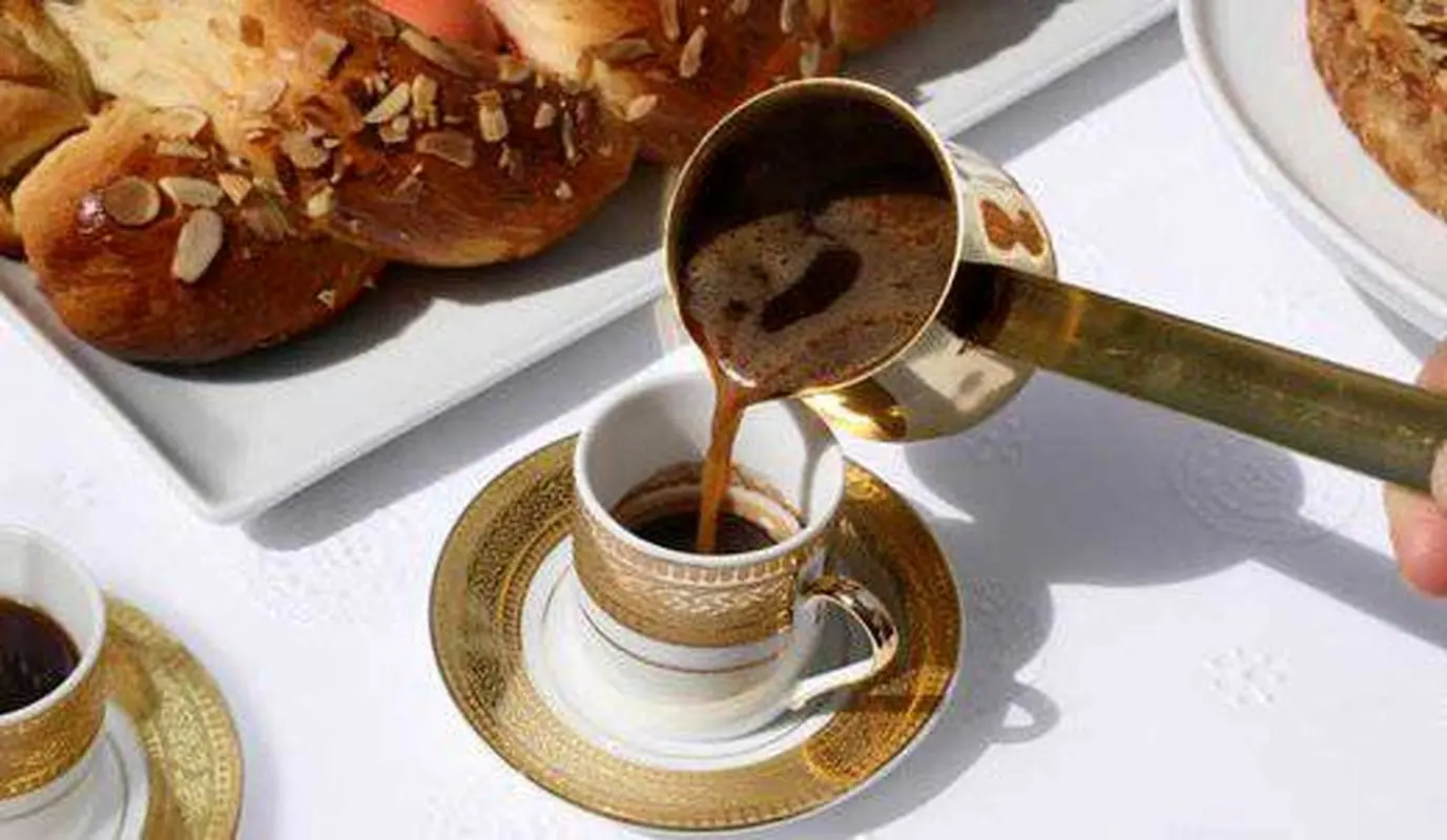 قهوه بنوشید تا آلزایمر نگیرید