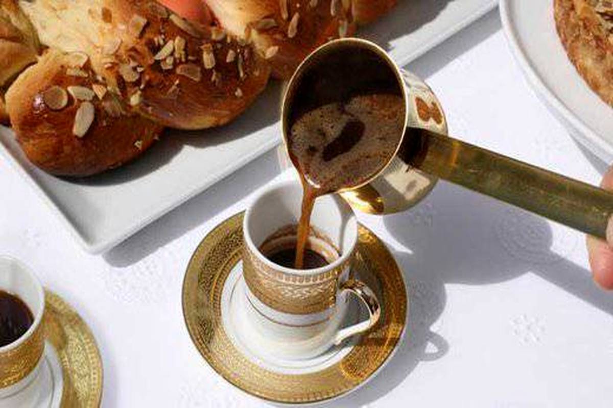 قهوه بنوشید تا آلزایمر نگیرید