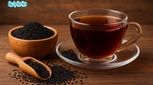 دمنوش سیاه‌دانه برای زنان و مردان ـ فواید، طرز تهیه و میزان مصرف مجاز