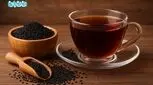 دمنوش سیاه‌دانه برای زنان و مردان ـ فواید، طرز تهیه و میزان مصرف مجاز