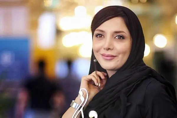 زندگی خصوصی رویا میرعلمی؛ تصاویری از کودکی تا تصویر مادرش با لباس عروس