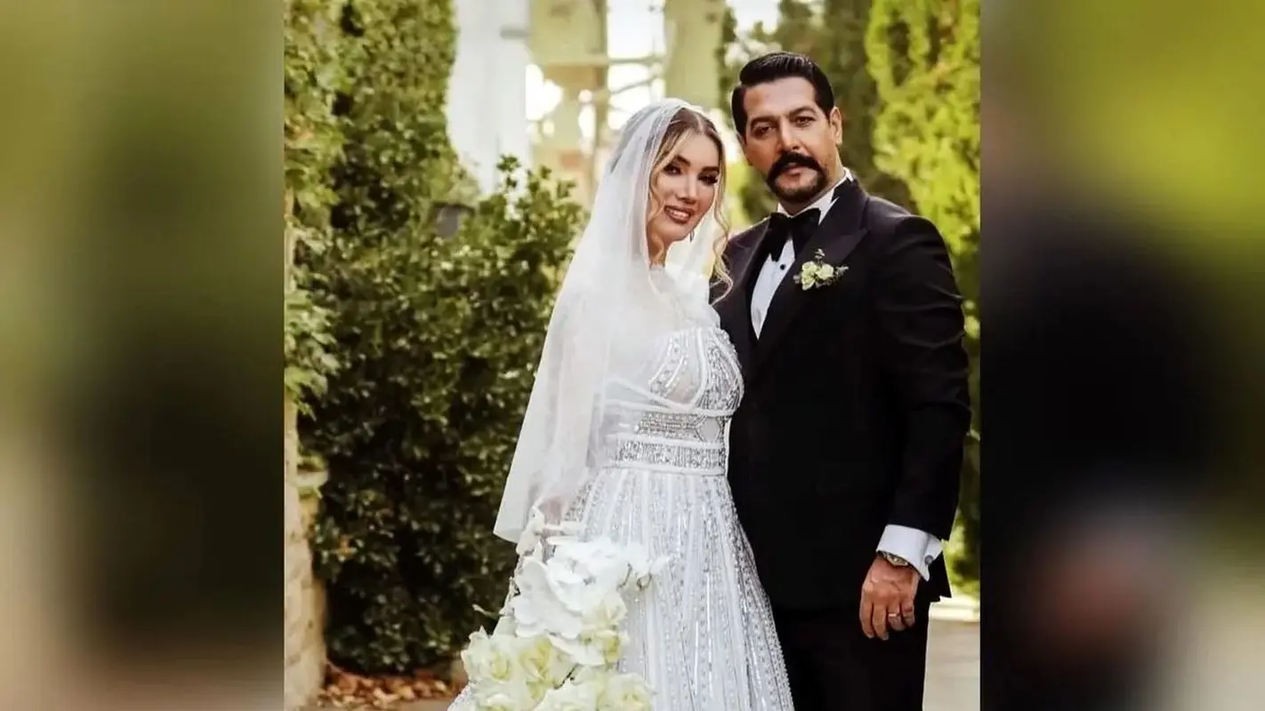 عکس جنجالی از کامران تفتی و متین ستوده در دوران کودکی / گوگولی و توپول ! 