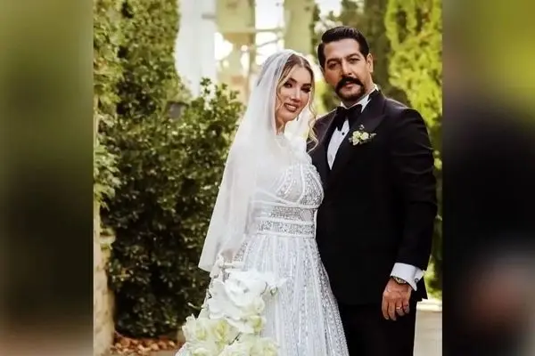 عکس جنجالی از کامران تفتی و متین ستوده در دوران کودکی / گوگولی و توپول ! 