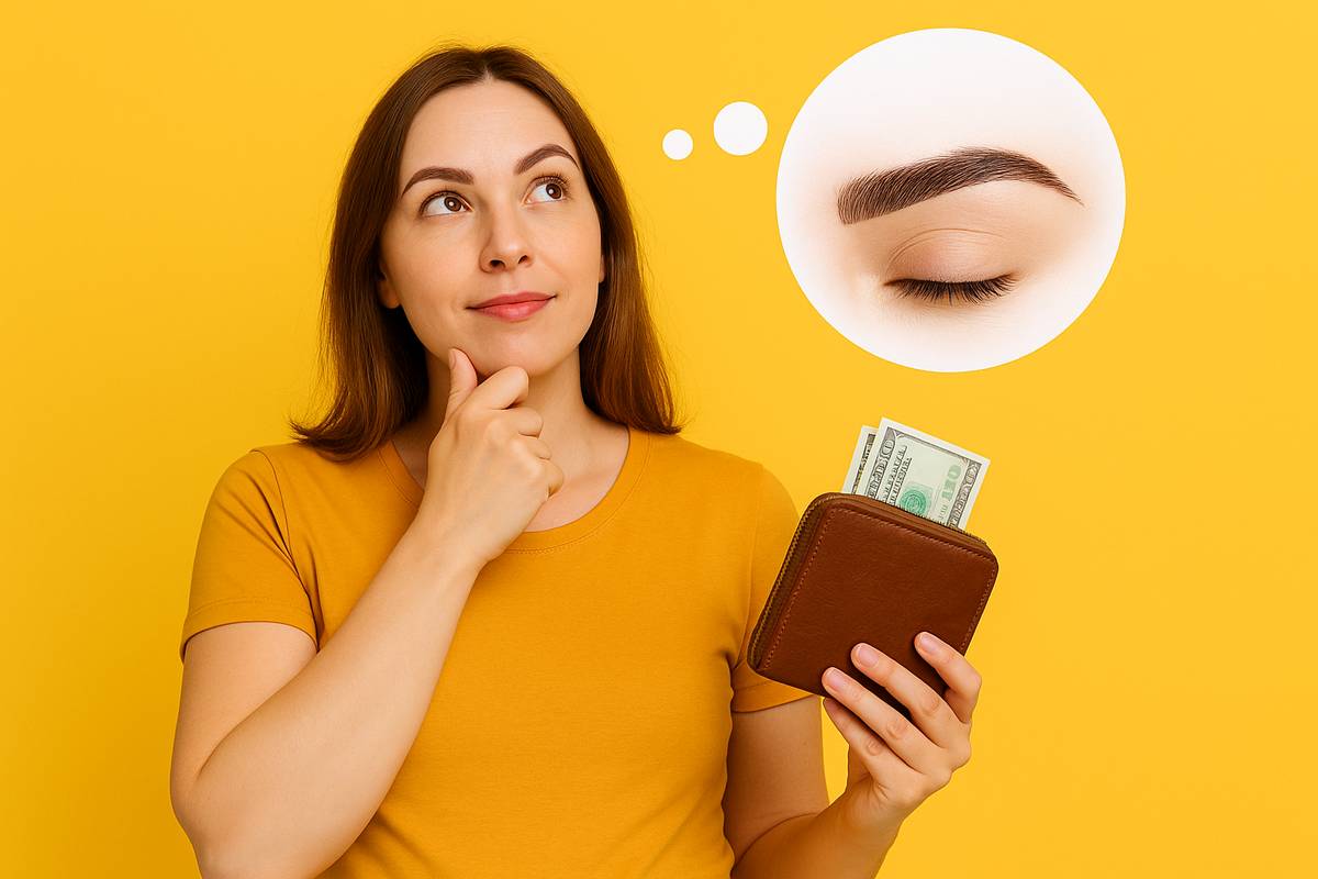 قیمت فیبروز ابرو در سال 1404 چقدر است؟