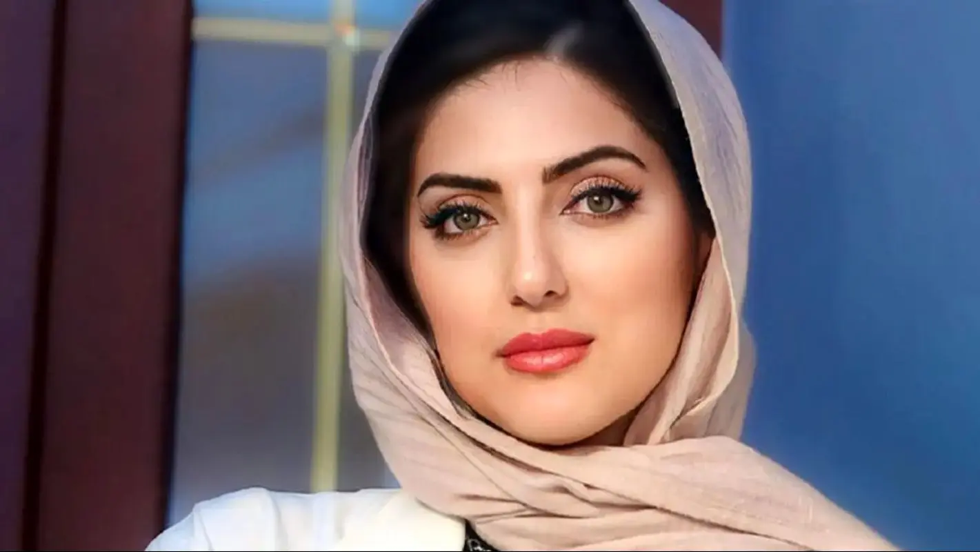 راز سلفی هلیا امامی با بازیگر آمریکایی معروف فاش شد