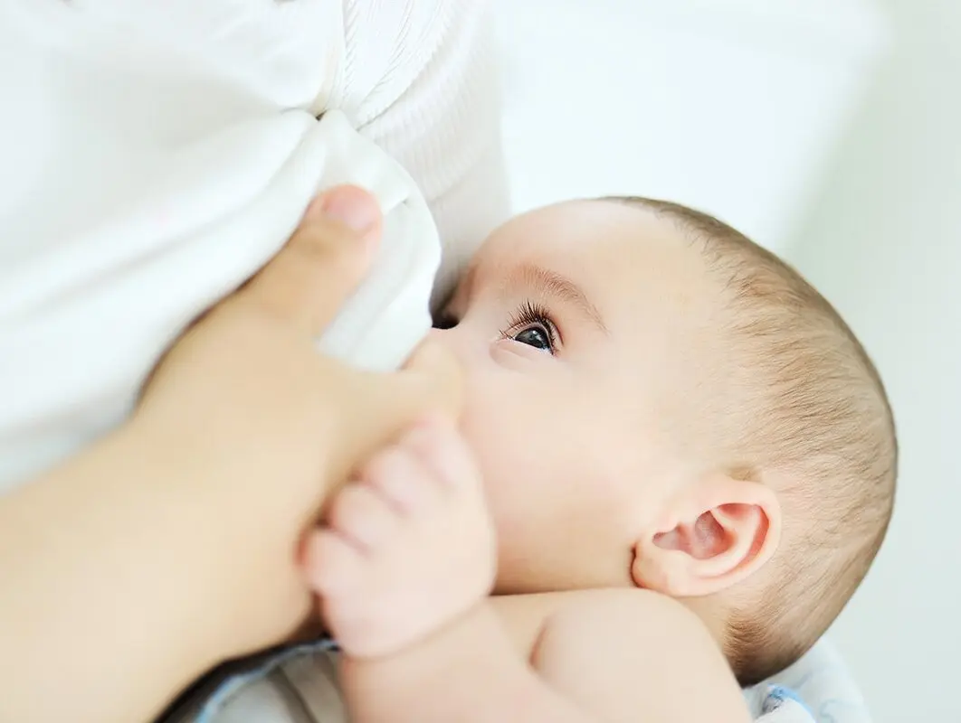 آلرژی به پروتئین شیر چیست، علائم و علل