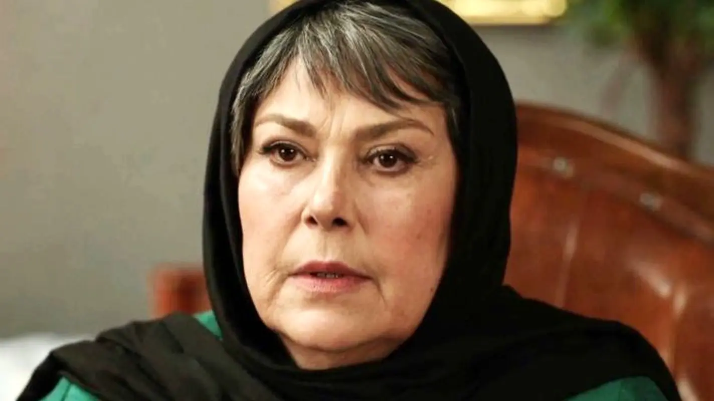 مهرانه مهین ترابی در آستانه ۷۰ سالگی سکوتش را شکست / رازی که بعد از سال ها فاش شد !