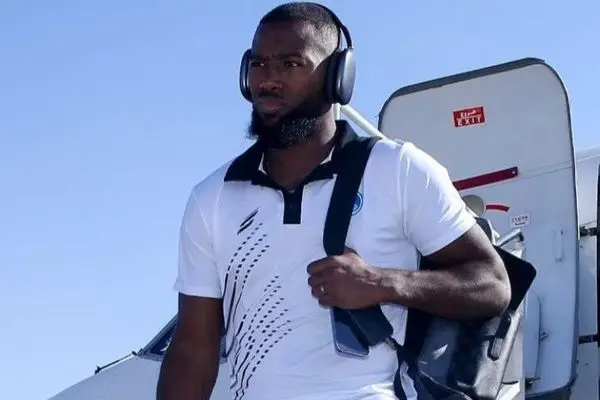 تکذیب یک خبر جنجالی درباره بازیکن استقلال