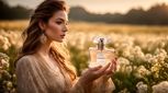 این عطرِ زنانه، مردانه است! 