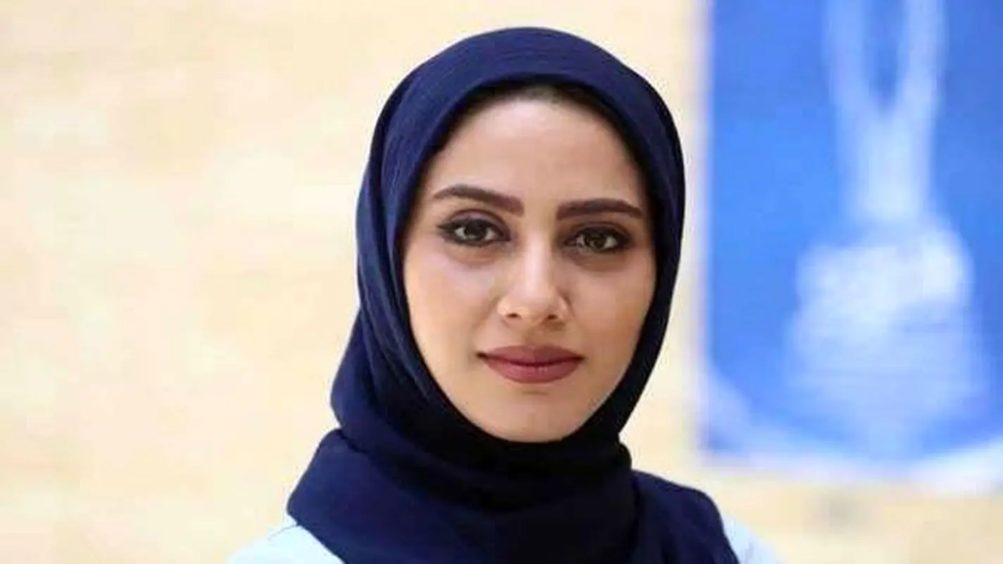 تازه ترین عکس از شبنم مقدمی و مونا فرجاد بدون آرایش و گریم