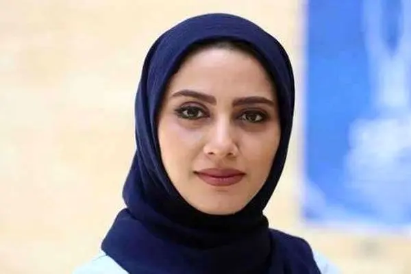 تازه ترین عکس از شبنم مقدمی و مونا فرجاد بدون آرایش و گریم