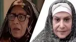 رازهای خصوصی شهربانو موسوی بازیگری که تجربه 3 بار زایمان دارد/ عکس دخترش را ببینید