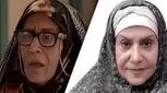 رازهای خصوصی شهربانو موسوی بازیگری که تجربه 3 بار زایمان دارد/ عکس دخترش را ببینید