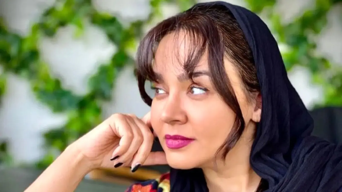 ظاهر جدید ندا قاسمی؛ بازیگر محبوب سریال نون خ همه را شوکه کرد !