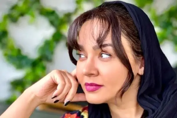 ظاهر جدید ندا قاسمی؛ بازیگر محبوب سریال نون خ همه را شوکه کرد !