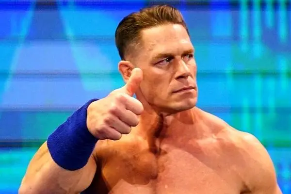 حرکت جالب گوگل ؛ ادای احترام به بازنشستگی جان سینا (عکس)