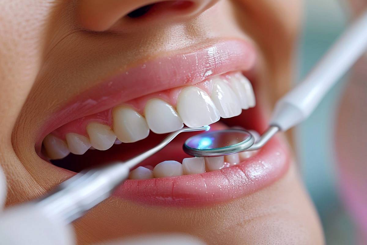 خدمات زیبایی و درمانی، دندانپزشکی مینوسا