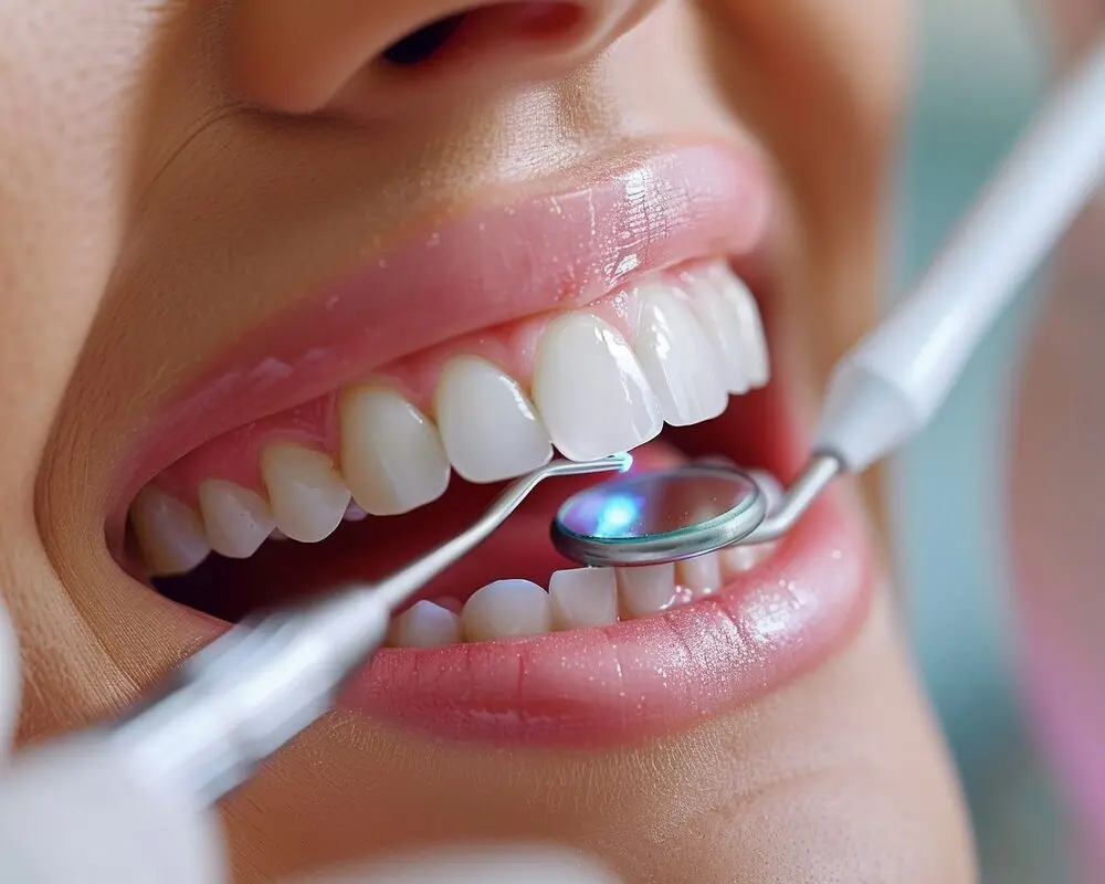 خدمات زیبایی و درمانی، دندانپزشکی مینوسا