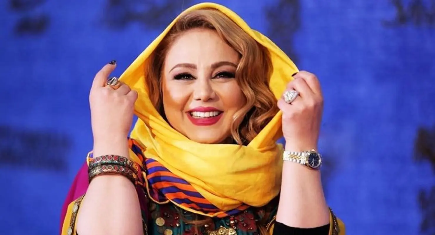 واکنش عجیب بهنوش بختیاری به کلاهبرداری کوروش کمپانی / دفاع خانم بازیگر از همکارانش! + عکس