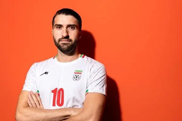 مسیر شگفت انگیز مرد خوش استایل فوتبال ایران چیست؟