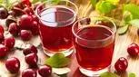 طرز تهیه شربت آلبالو خانگی خوشمزه و خوشرنگ
