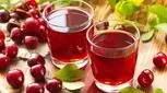 طرز تهیه شربت آلبالو خانگی خوشمزه و خوشرنگ
