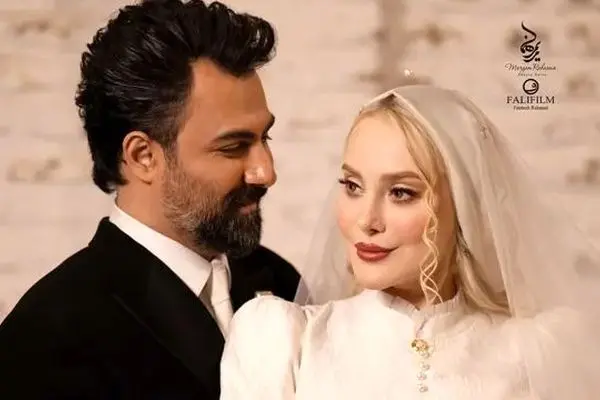 عکس و استوری آرام جعفری پس از ازدواج؛ عاشقانه‌ای برای رفیق زندگیش