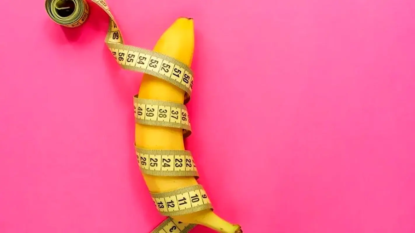 جدول کامل اندازه نرمال آلت تناسلی آقایان 