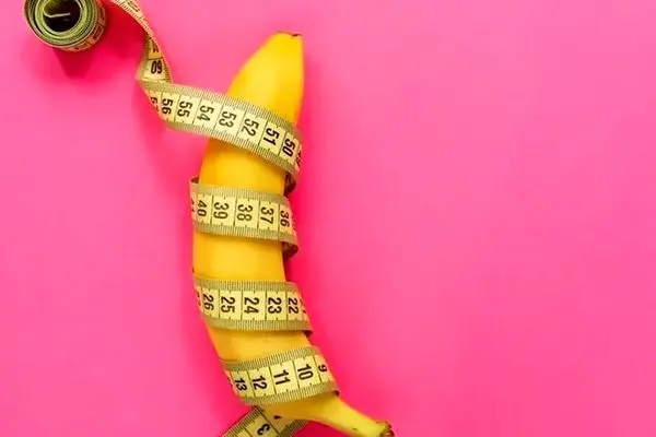 جدول کامل اندازه نرمال آلت تناسلی آقایان 