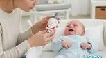 قطره اینفاکول ضد نفخ و کولیک برای نوزادان _ نحوه مصرف و عوارض