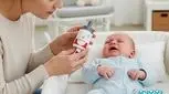 قطره اینفاکول ضد نفخ و کولیک برای نوزادان _ نحوه مصرف و عوارض