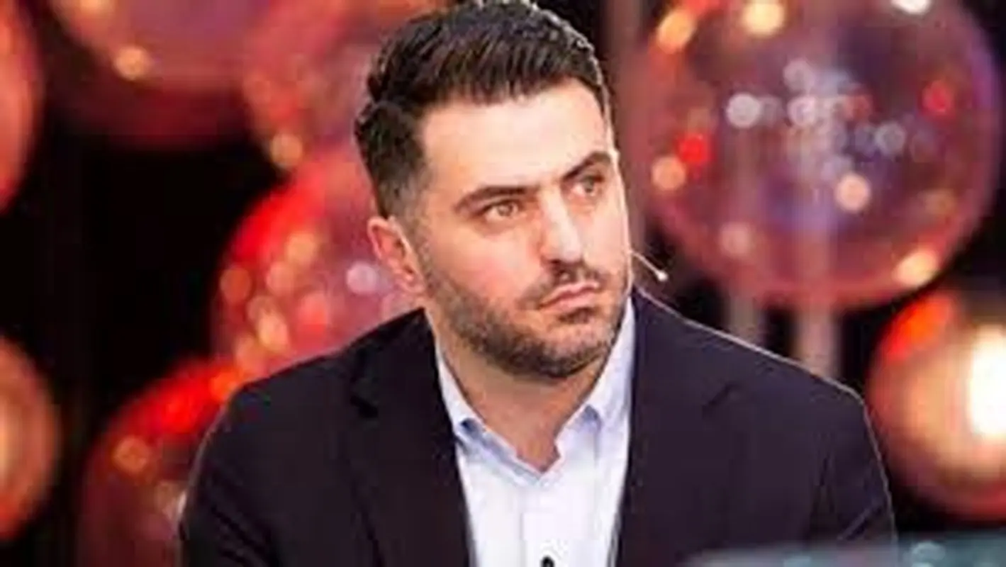 واکنش تلخ اما خنده‌دار علی ضیا به بحران خشکسالی تهران