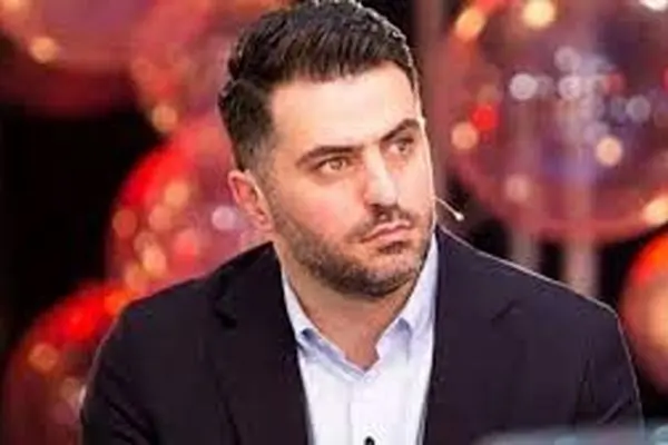 واکنش تلخ اما خنده‌دار علی ضیا به بحران خشکسالی تهران