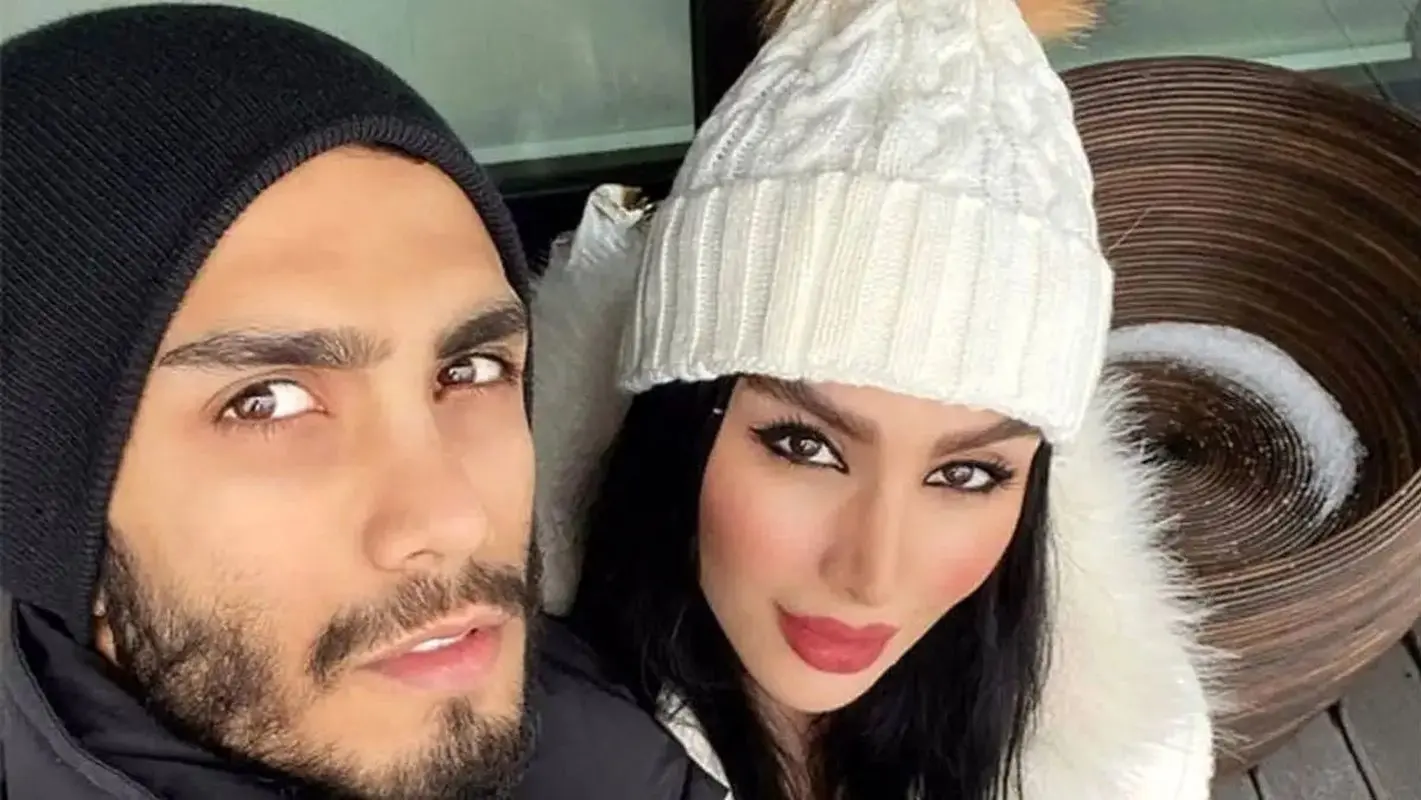 مهراد جم : دنیا مادر خوبی برای پسرمه اما پارتنر خوبی برای من نبود !  