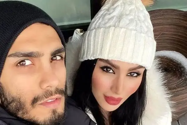 مهراد جم : دنیا مادر خوبی برای پسرمه اما پارتنر خوبی برای من نبود !  