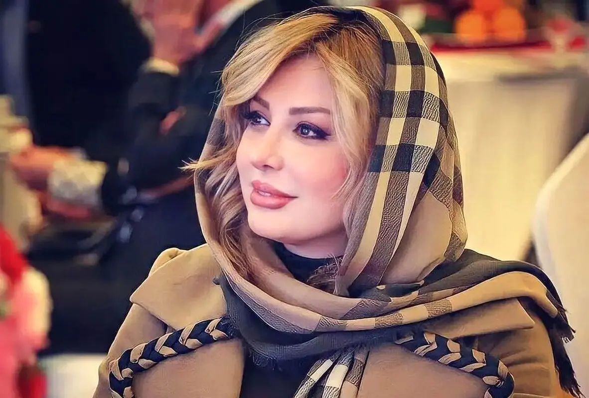 انتشار عکس دسته گل نیوشا ضیغمی خبرساز شد!
