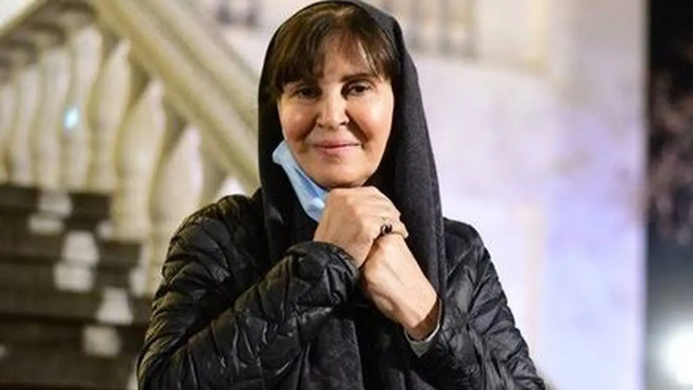 حقایقی درباره گلچهره سجادیه؛ بازیگری که از زندگی شخصی‌اش پرده برداشت!