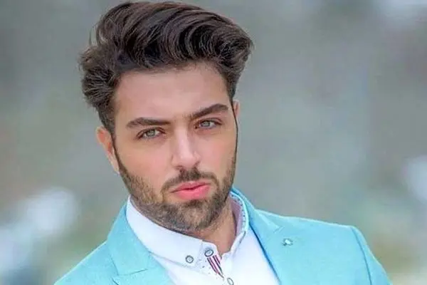 عکس های زیرخاکی از ارمیا قاسمی و مادرش / حیف جوانی که از بین رفت !