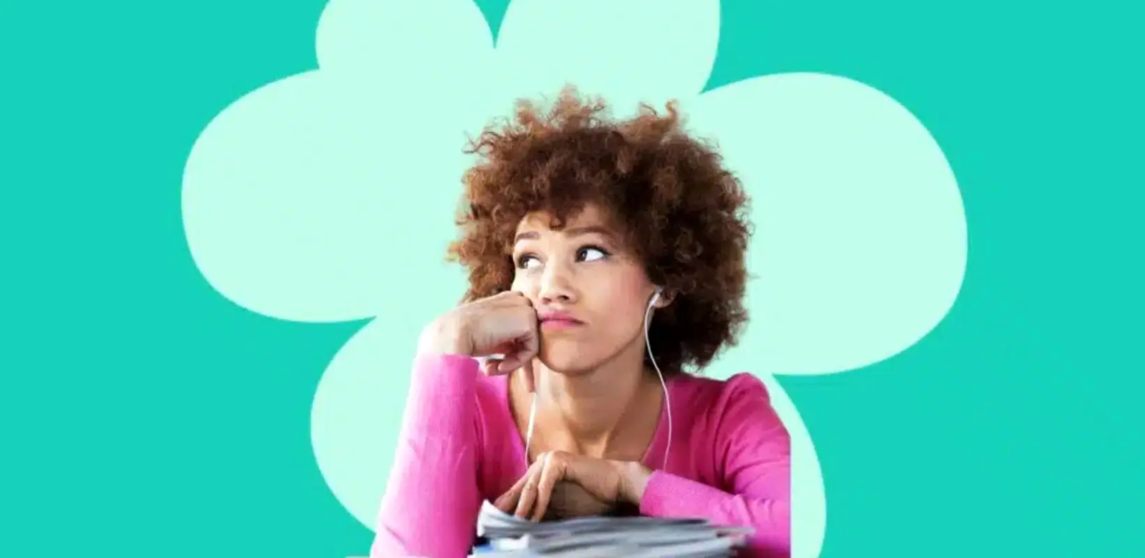 چکار کنم تا این اندازه بی حوصله نباشم؟ 