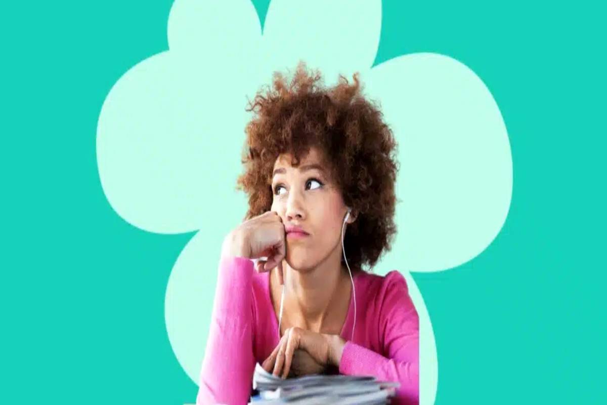 چکار کنم تا این اندازه بی حوصله نباشم؟ 